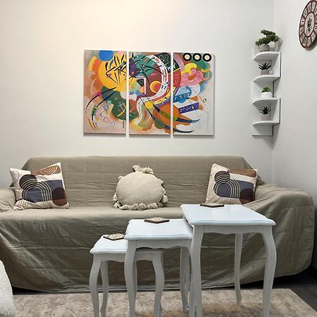 Main Street Retreat Apartment With Free Parking SJJ Extérieur photo