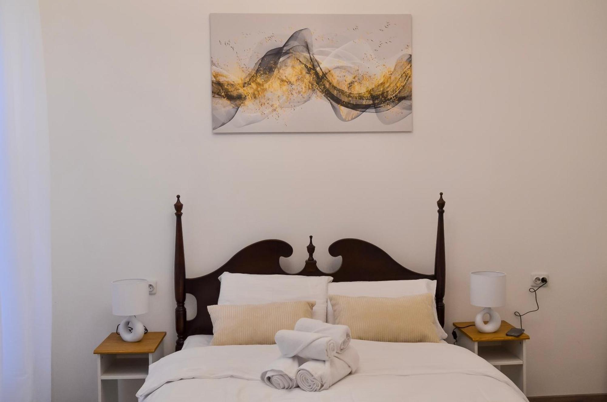 Main Street Retreat Apartment With Free Parking SJJ Extérieur photo