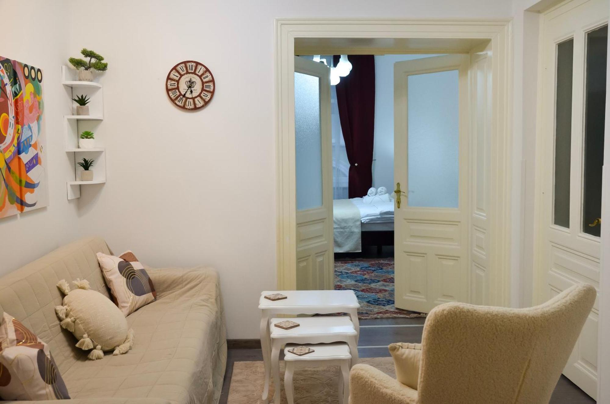 Main Street Retreat Apartment With Free Parking SJJ Extérieur photo