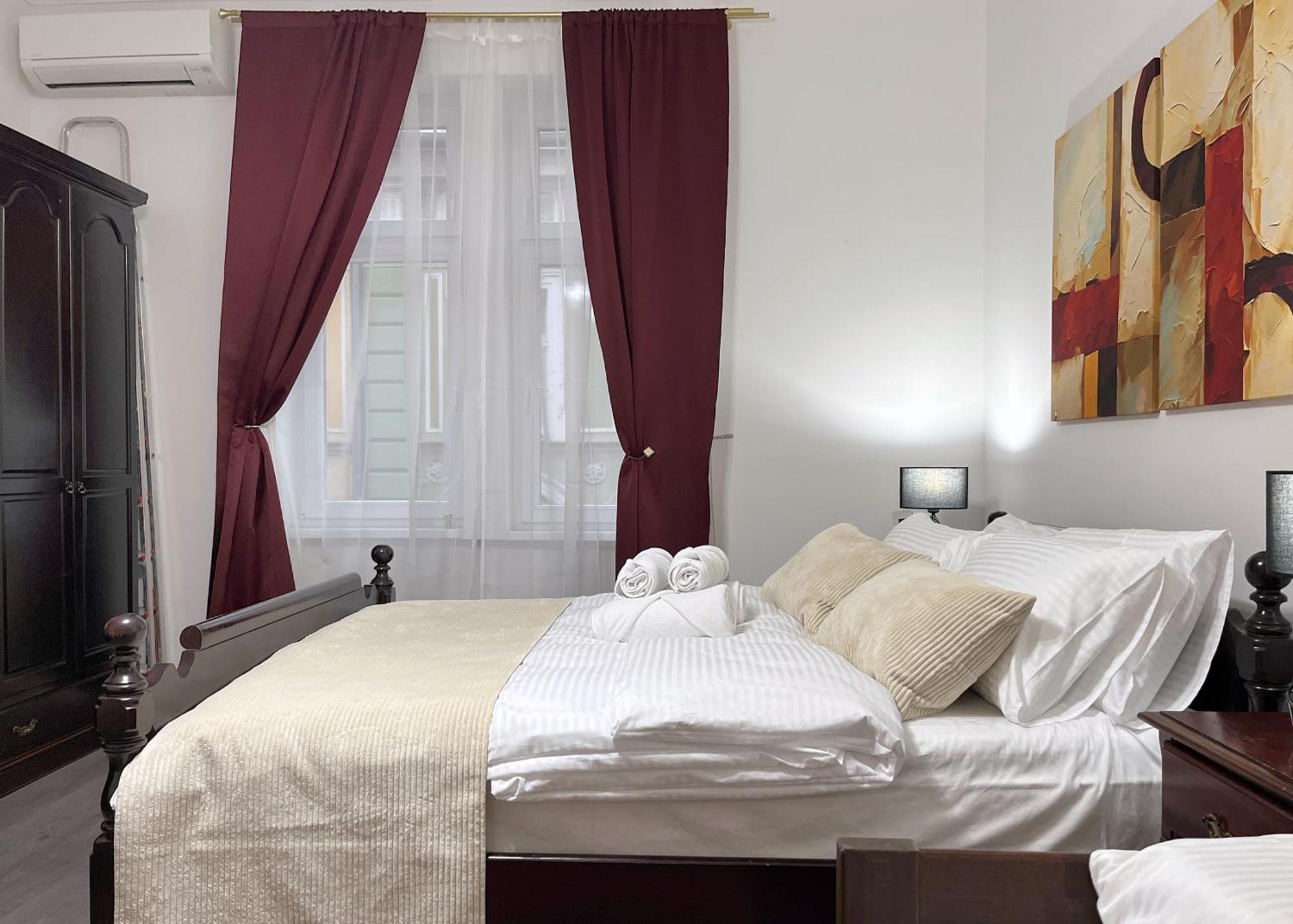 Main Street Retreat Apartment With Free Parking SJJ Extérieur photo