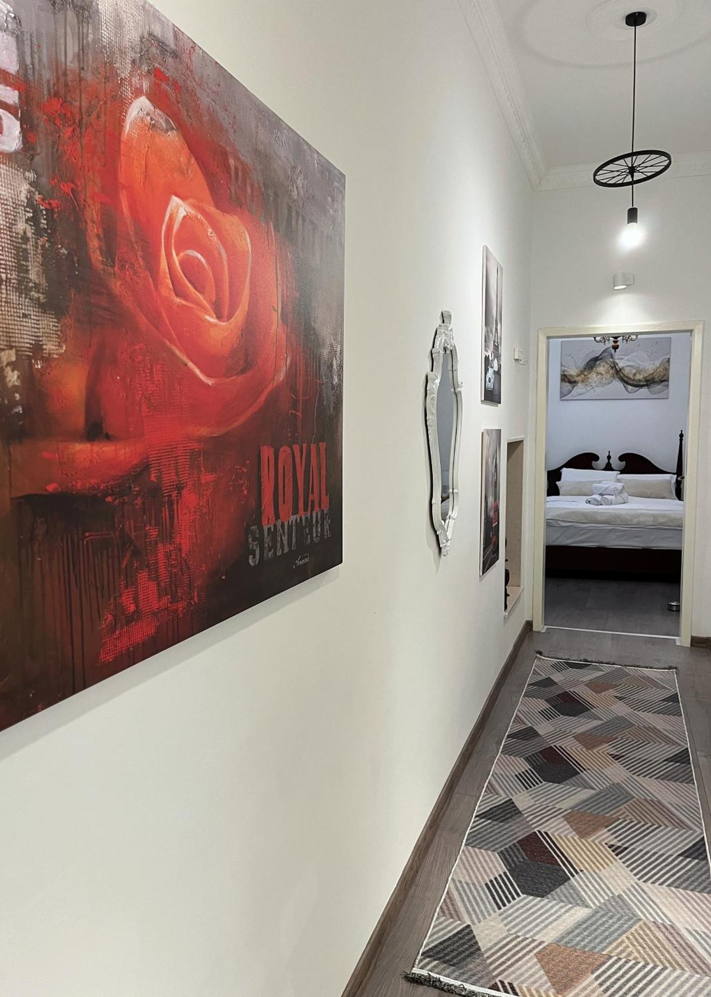 Main Street Retreat Apartment With Free Parking SJJ Extérieur photo