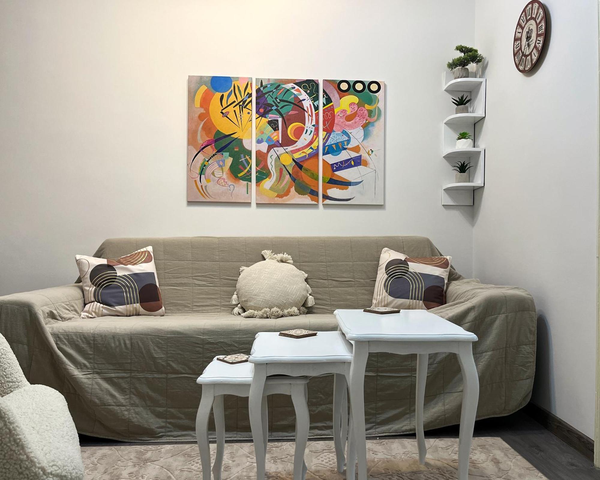 Main Street Retreat Apartment With Free Parking SJJ Extérieur photo