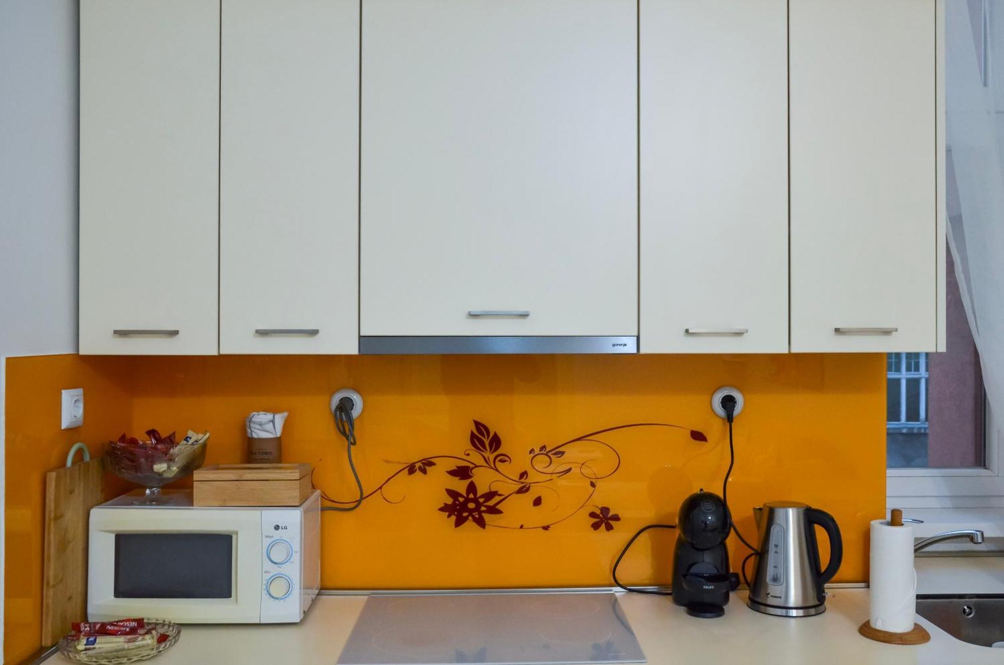 Main Street Retreat Apartment With Free Parking SJJ Extérieur photo